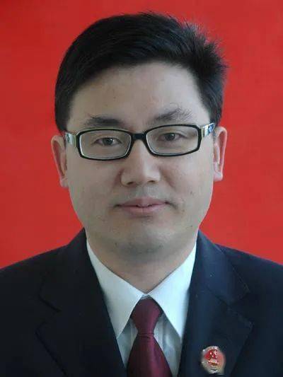 
新邵籍吴学田任武冈市人民检察院检察长-kaiyun开云网页版(图2)